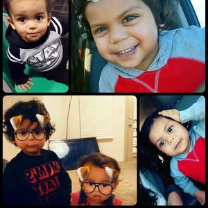 Meet your Posher, Nubia